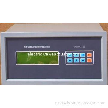 Microcomputer intelligent electric room ESP controller, WF-